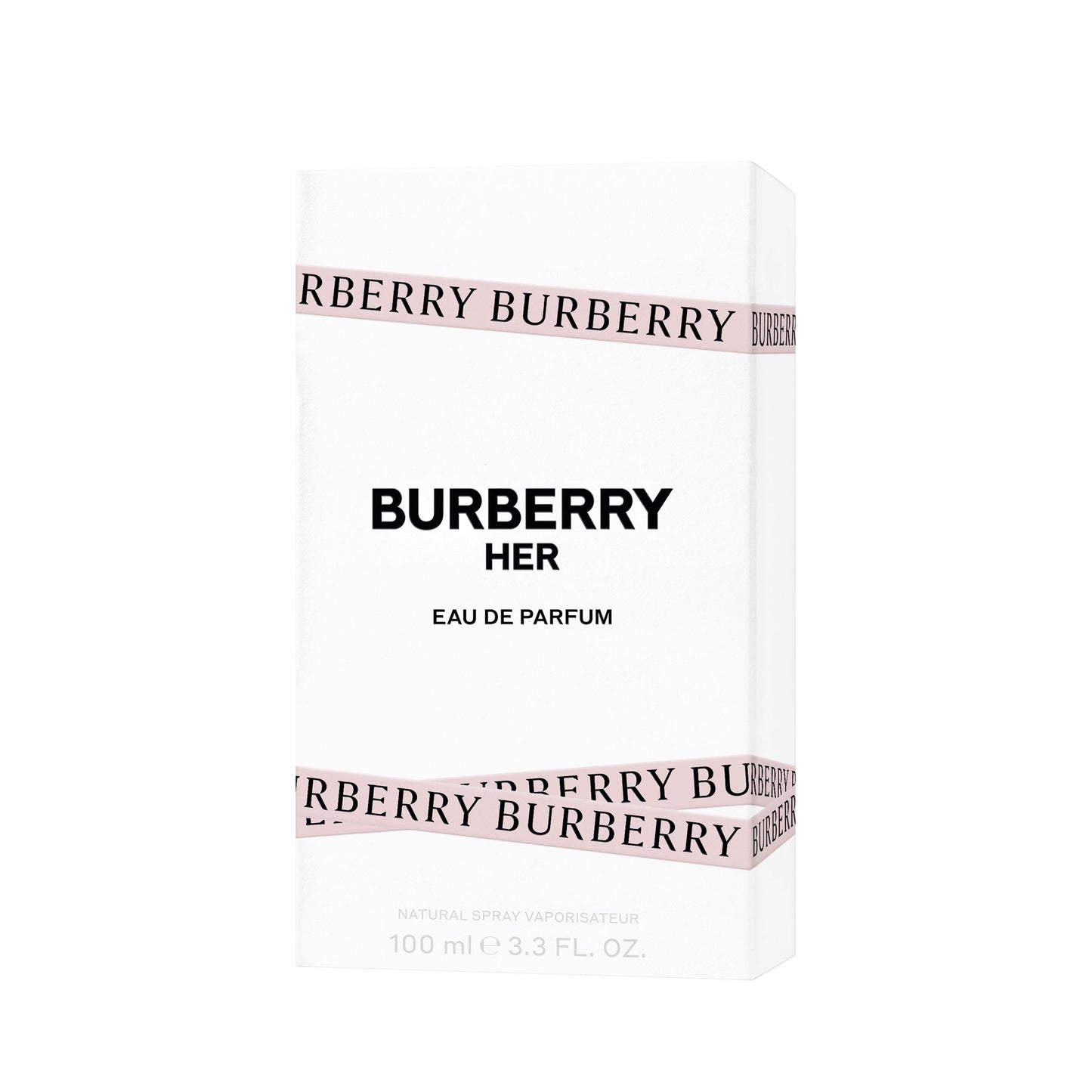 BURBERRY - HER
