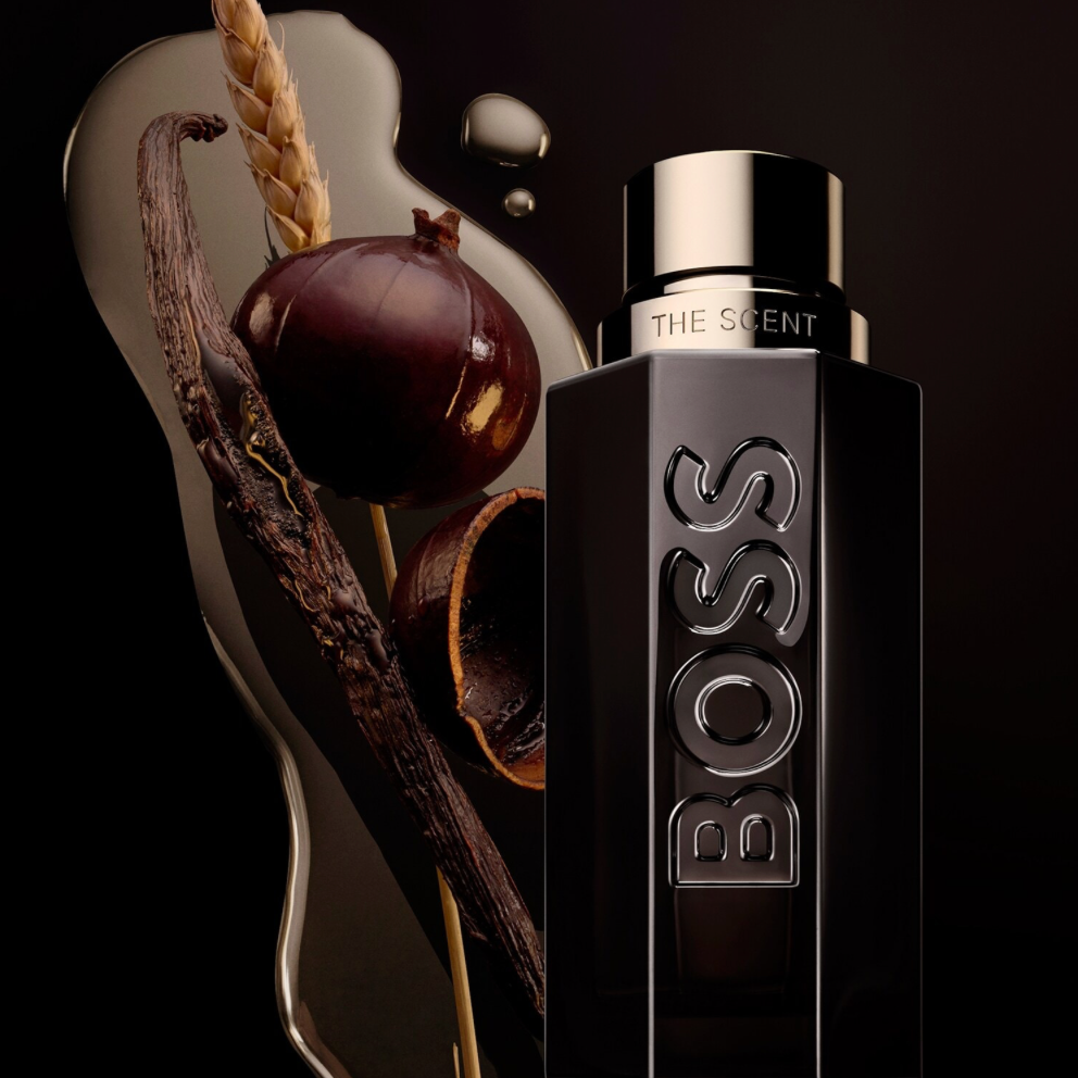 HUGO BOSS BOSS The Scent Magnetic - Eau de Parfum