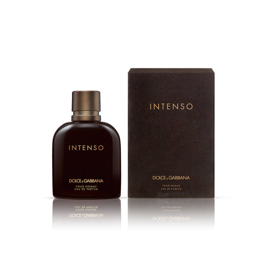 DOLCE&GABBANA - DG POUR HOMME INTENSO EDP