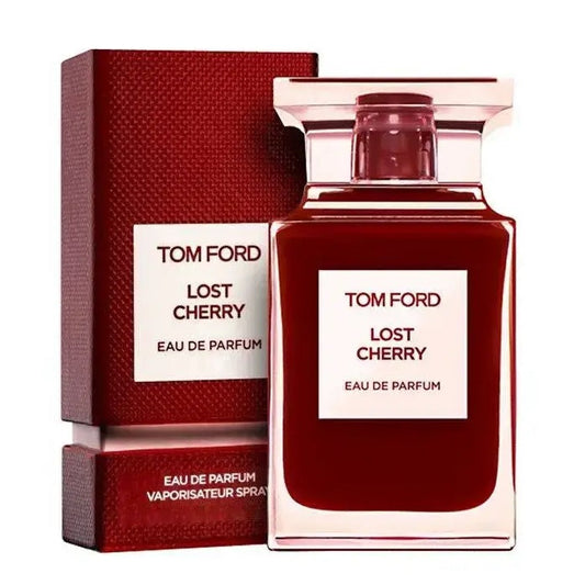TOM FORD LOST CHERRY - EDP