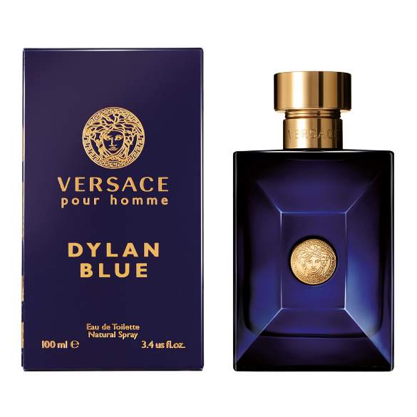 VERSACE  DYLAN BLUE