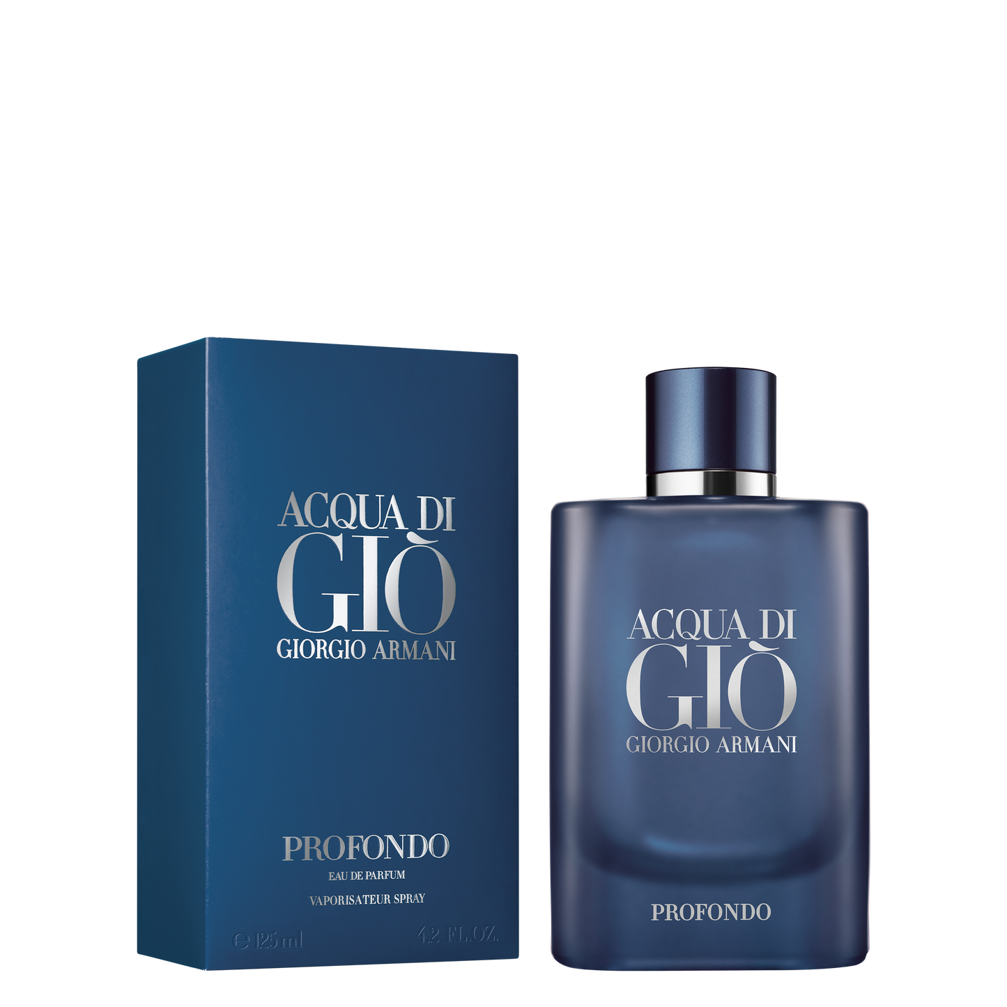 ARMANI - ACQUA DI GIO PROFONDO