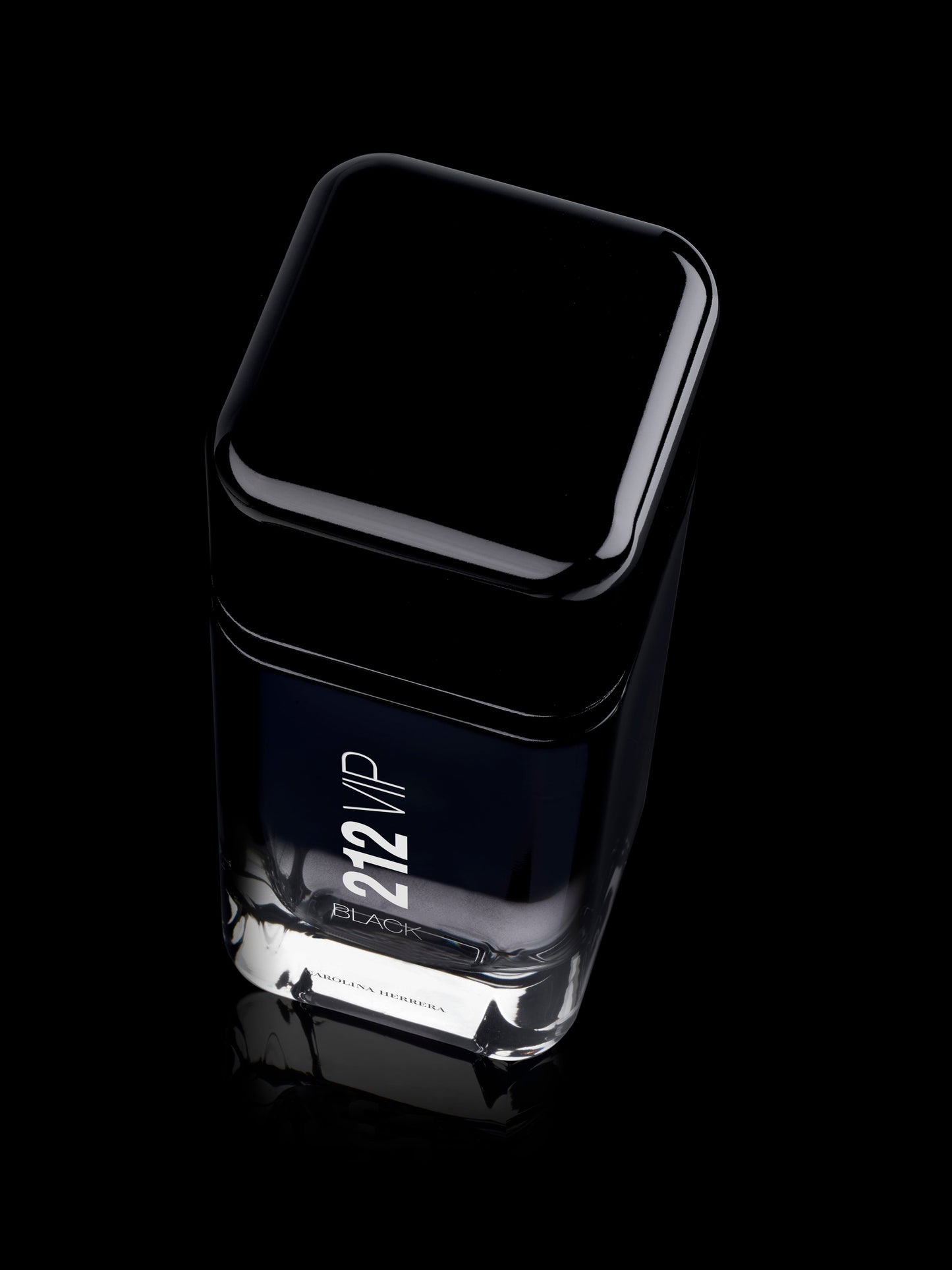 CAROLINA HERRERA - 212 VIP BLACK EDP