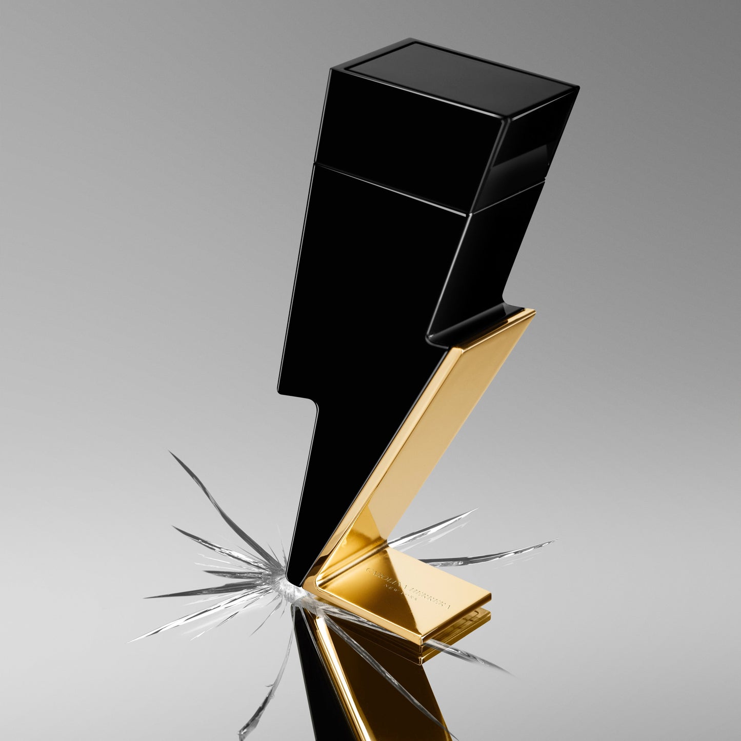 CAROLINA HERRERA - BAD BOY EDT