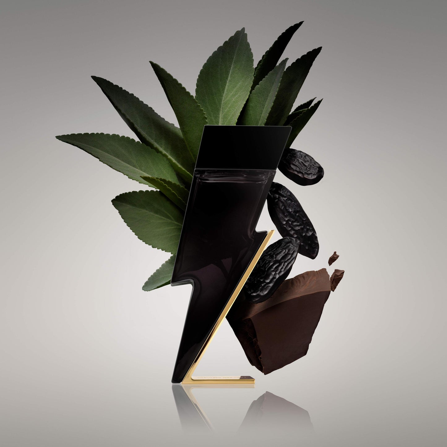 CAROLINA HERRERA - BAD BOY EDT