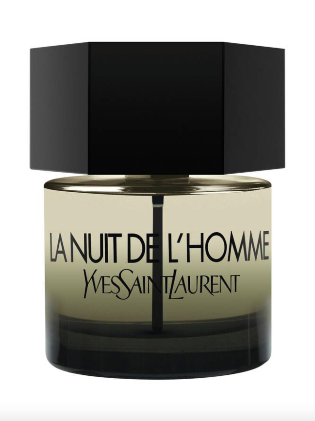 YSL - LA NUIT DE L'HOMME EDT