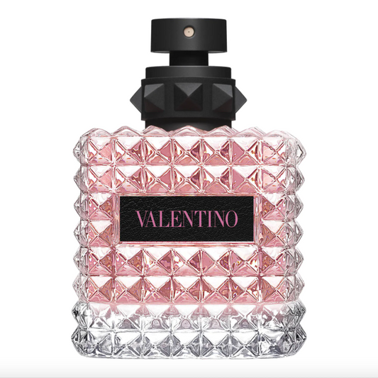 Eau de Parfum Valentino Donna Born In Roma : Élégance Florale Boisée pour Femme