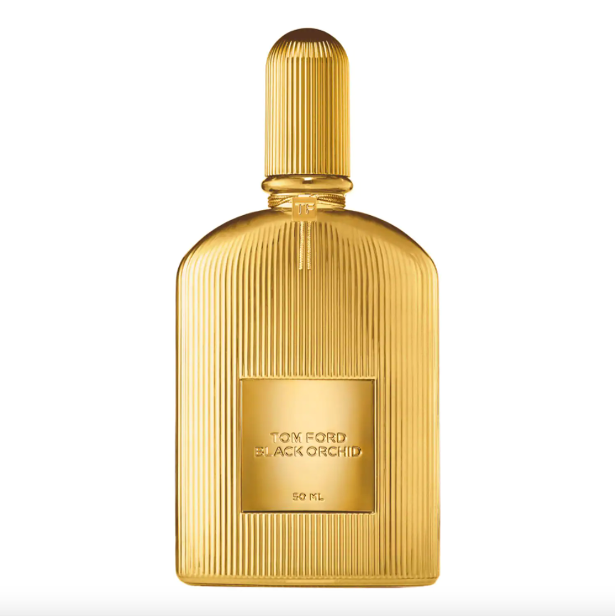 TOM FORD - BLACK ORCHID PARFUM GOLD