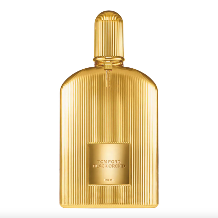 TOM FORD - BLACK ORCHID PARFUM GOLD