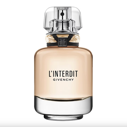 GIVENCHY - L'interdit - Eau de Parfum
