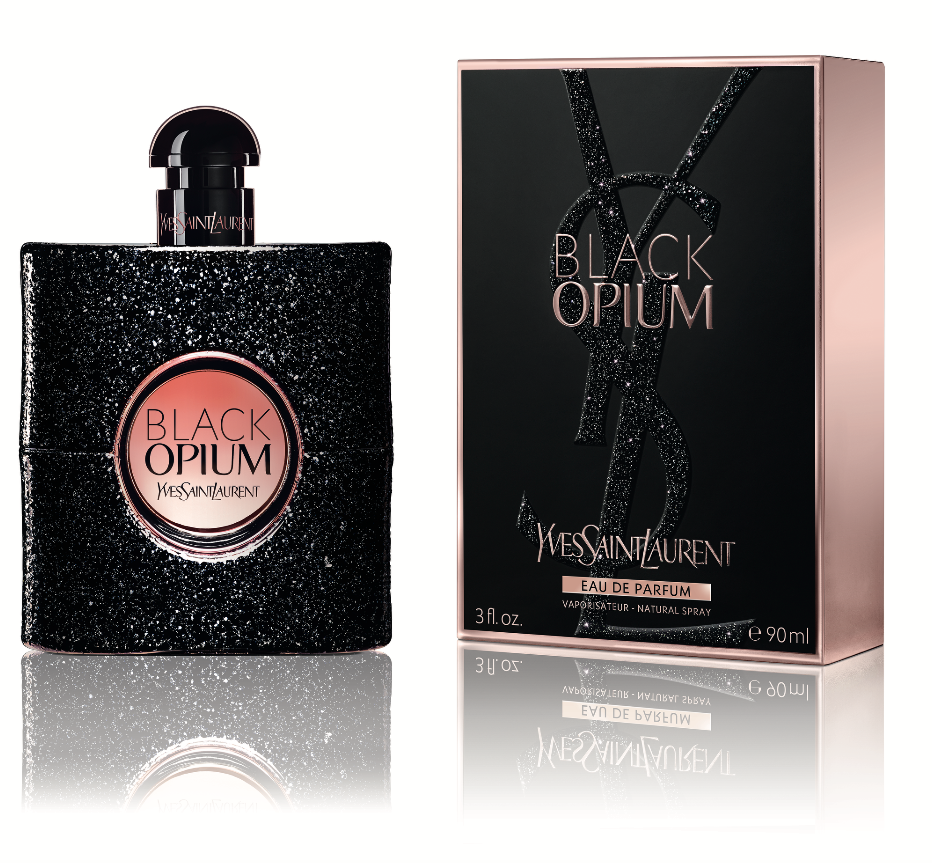 YSL - BLACK OPIUM EDP