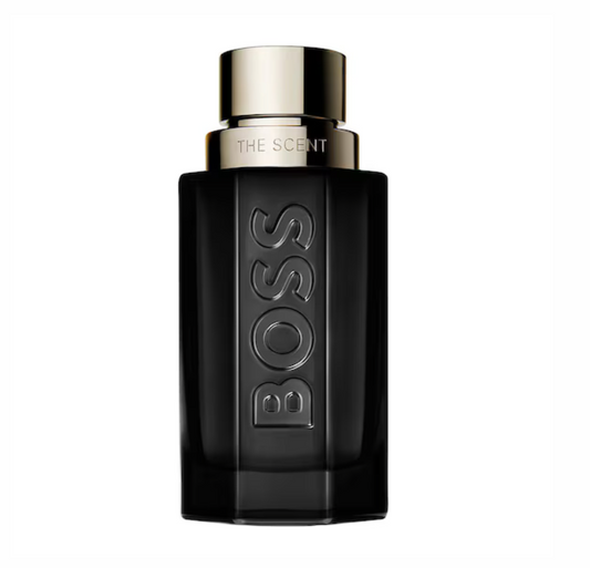 HUGO BOSS BOSS The Scent Magnetic - Eau de Parfum