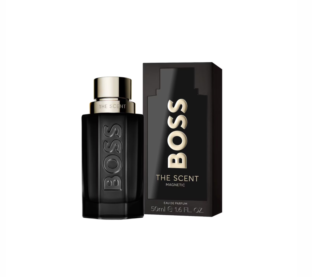 HUGO BOSS BOSS The Scent Magnetic - Eau de Parfum