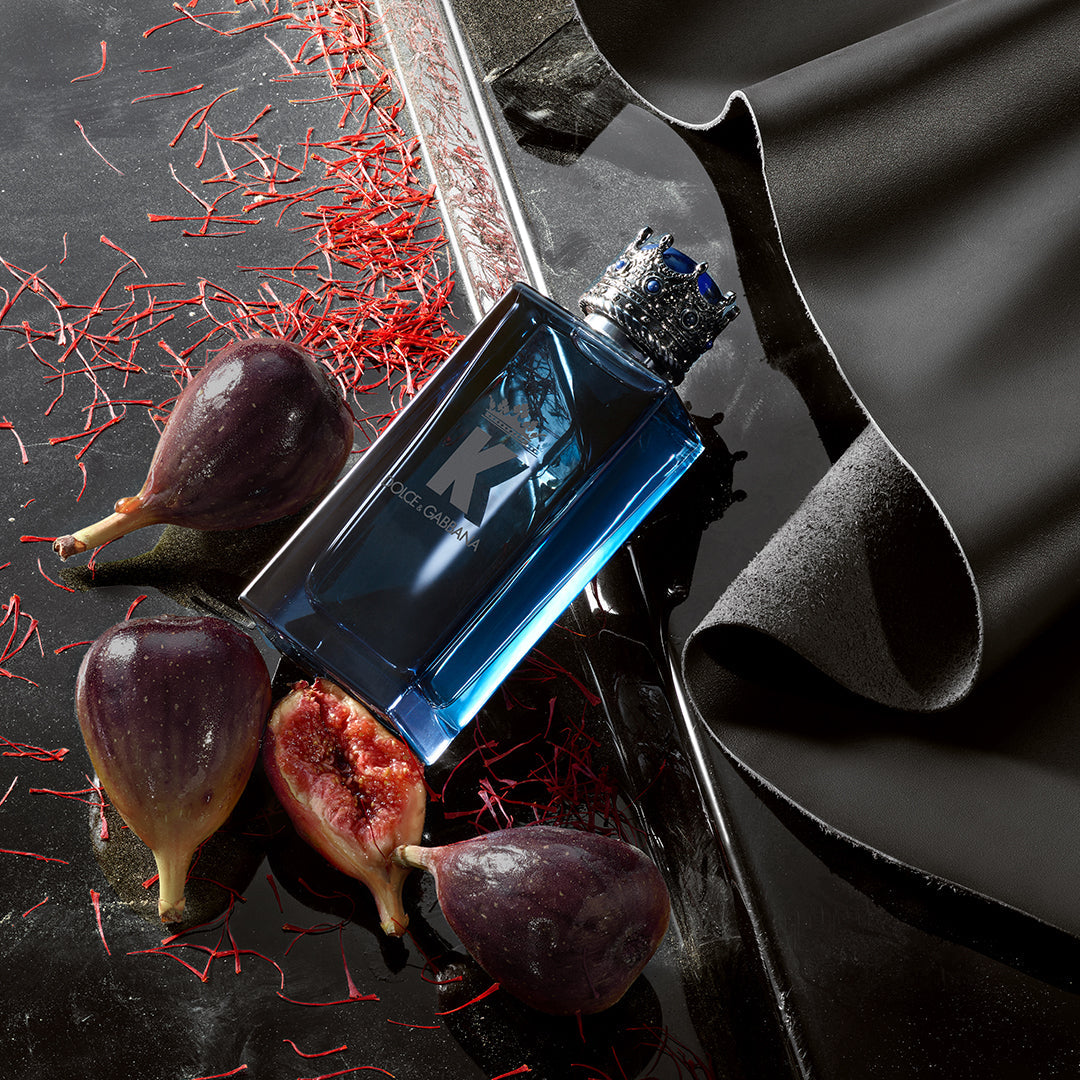 DOLCE&GABBANA - K BY D&G EDP