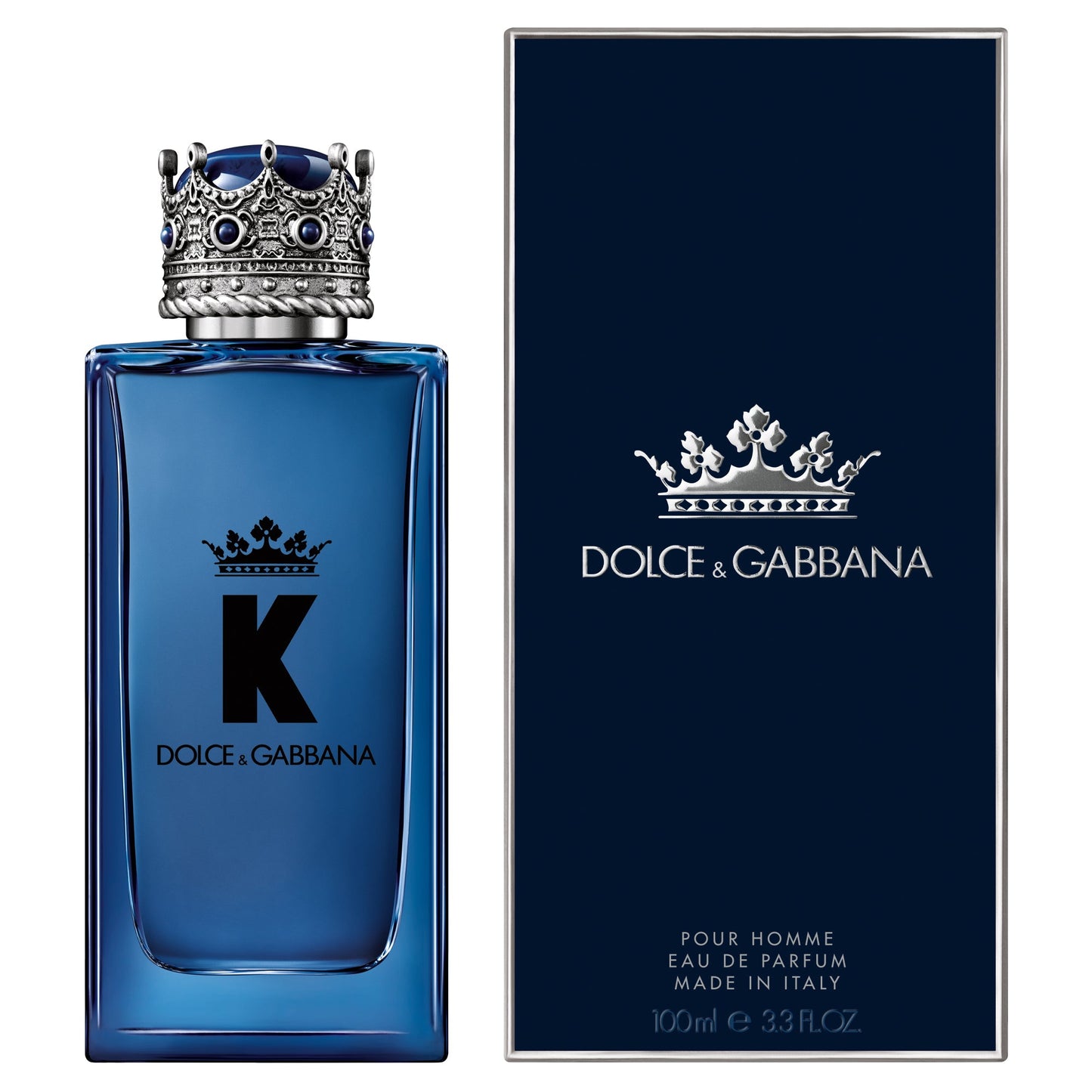 DOLCE&GABBANA - K BY D&G EDP