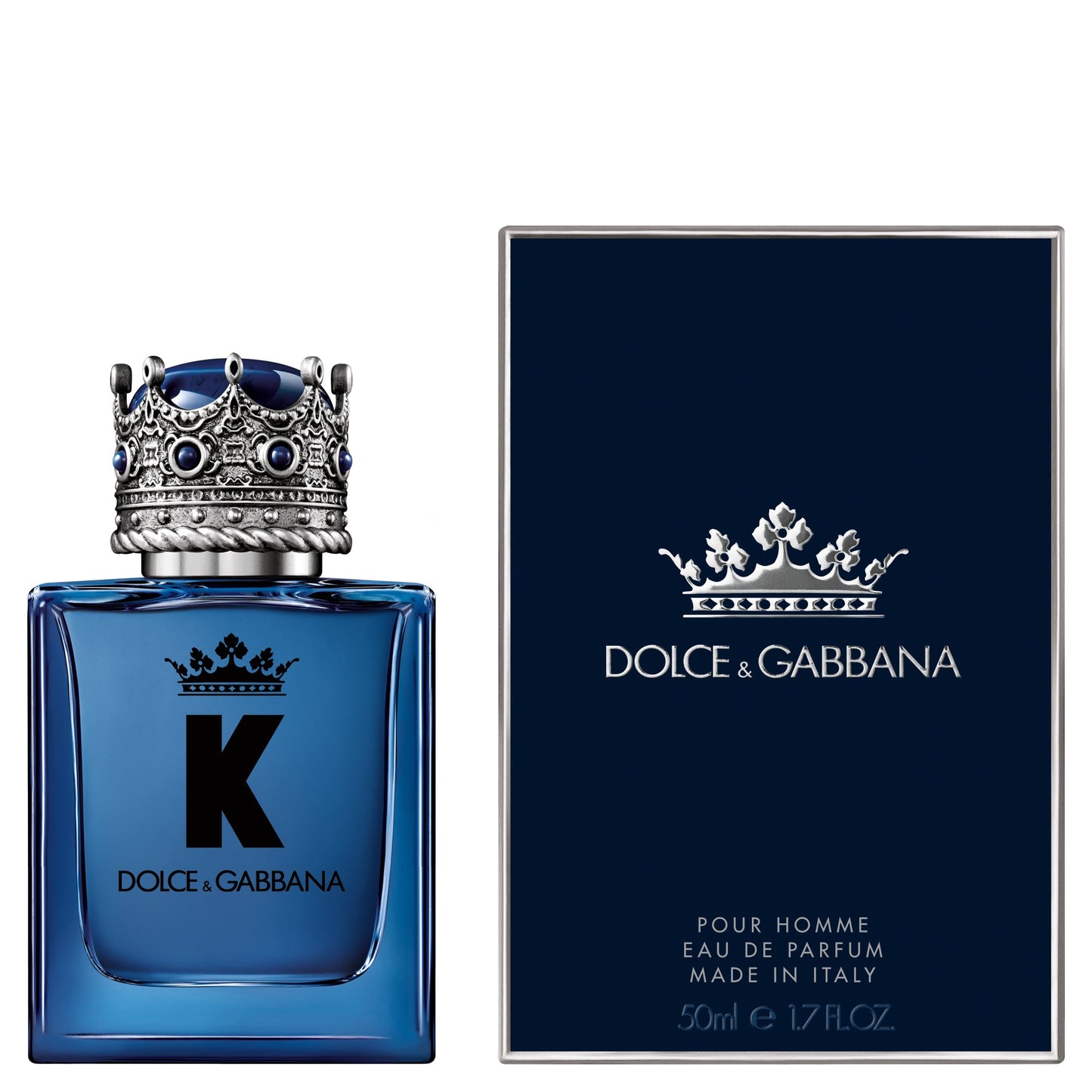 DOLCE&GABBANA - K BY D&G EDP