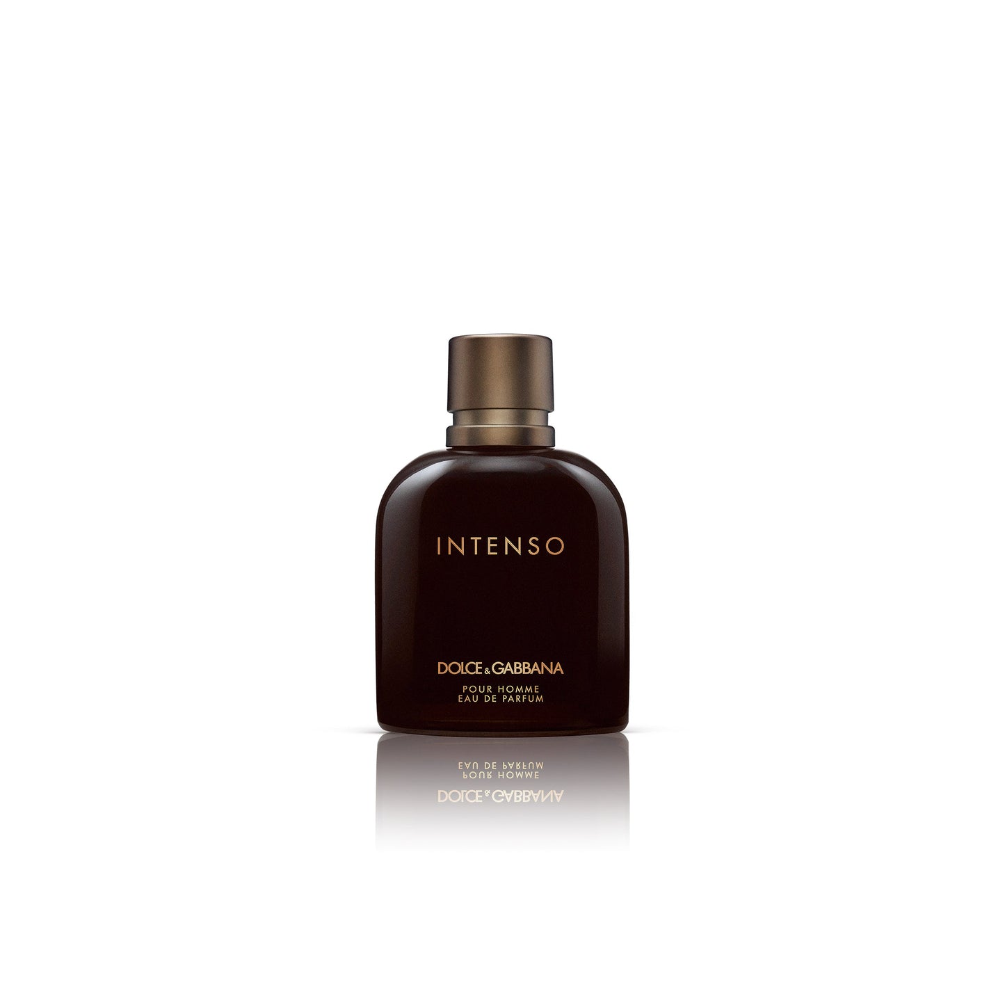 DOLCE&GABBANA - DG POUR HOMME INTENSO EDP