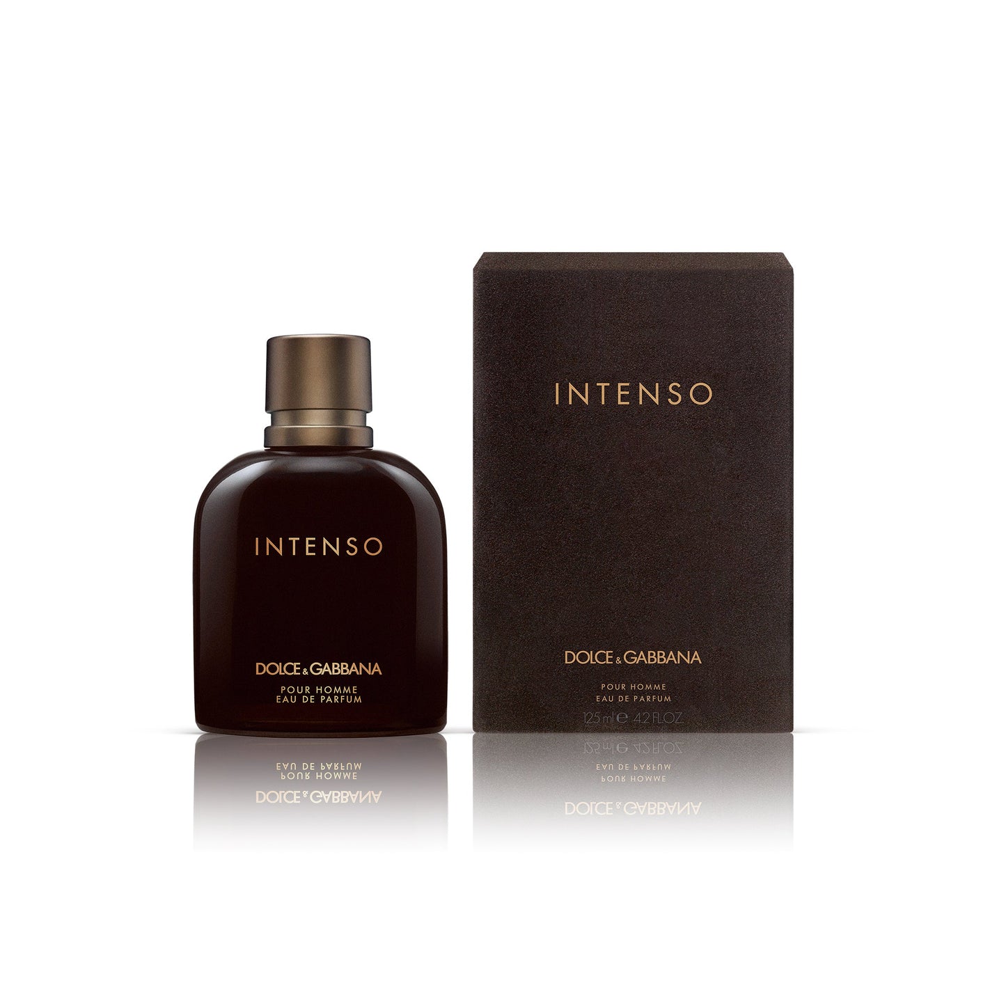 DOLCE&GABBANA - DG POUR HOMME INTENSO EDP