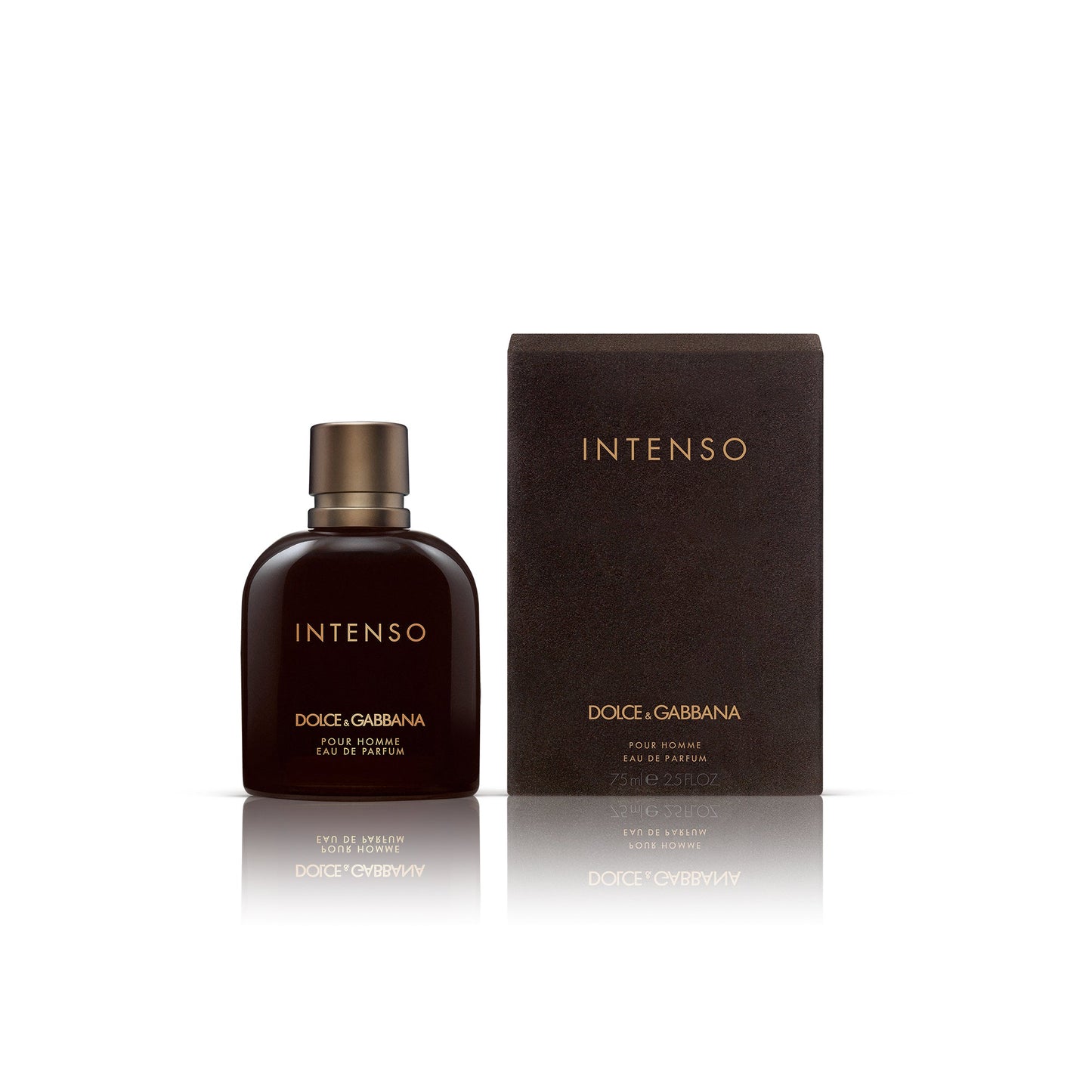 DOLCE&GABBANA - DG POUR HOMME INTENSO EDP