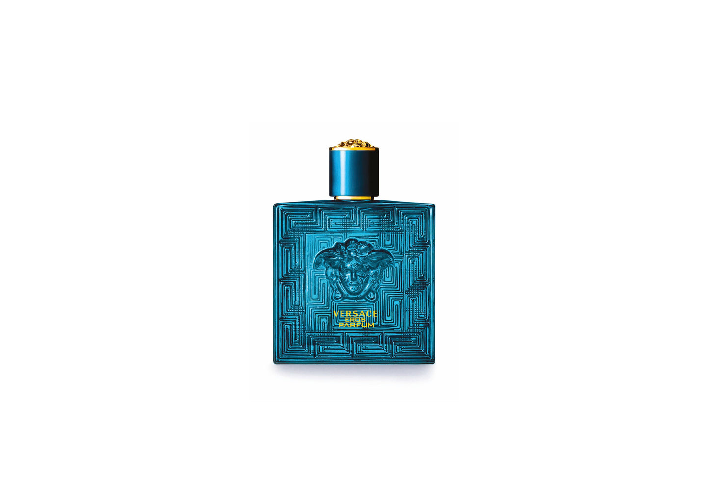 Versace Eros Parfum Homme: Fragrance Boisée Orientale Fraîche Sensuelle Puissante