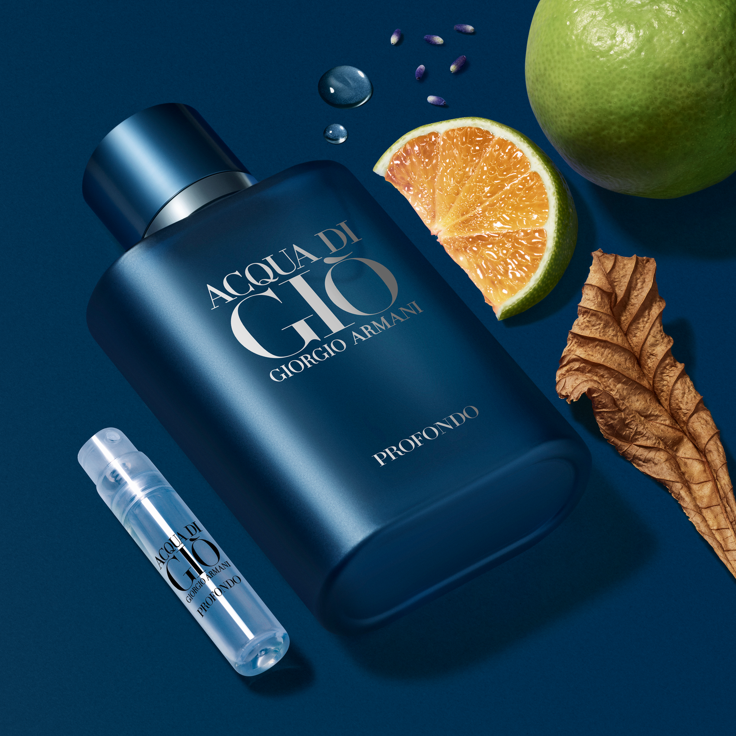 ARMANI - ACQUA DI GIO PROFONDO