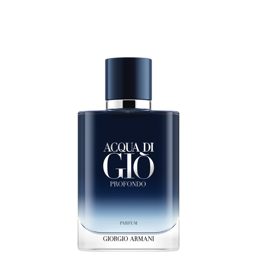 ARMANI - ACQUA DI GIO PROFONDO