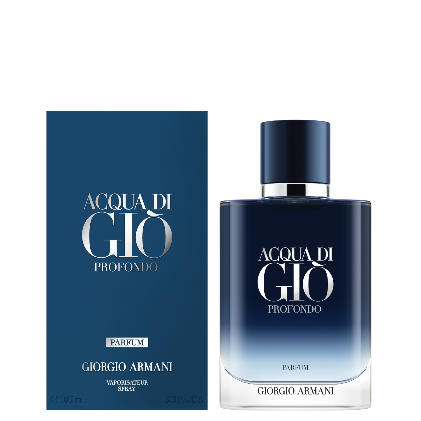 ARMANI - ACQUA DI GIO PROFONDO