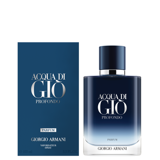 ARMANI - ACQUA DI GIO PROFONDO