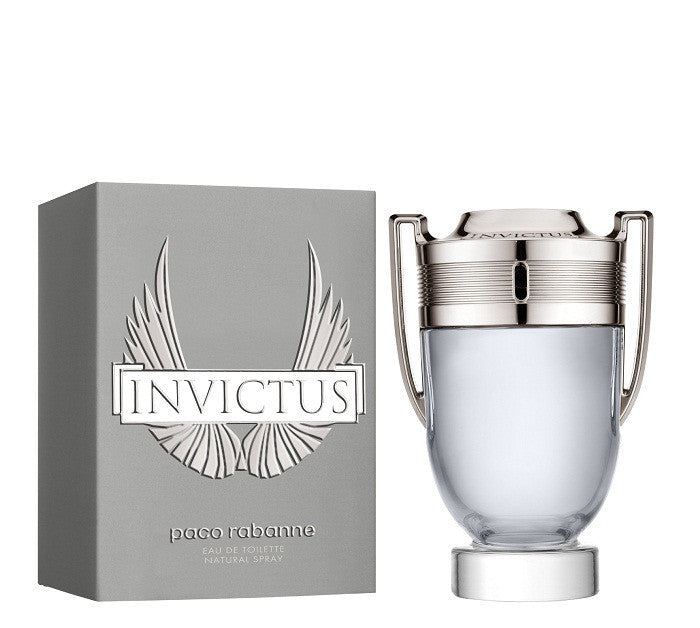 PACO RABANNE  INVICTUS