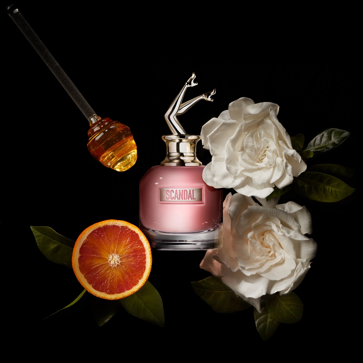 JEAN PAUL GAULTIER - SCANDAL EDP