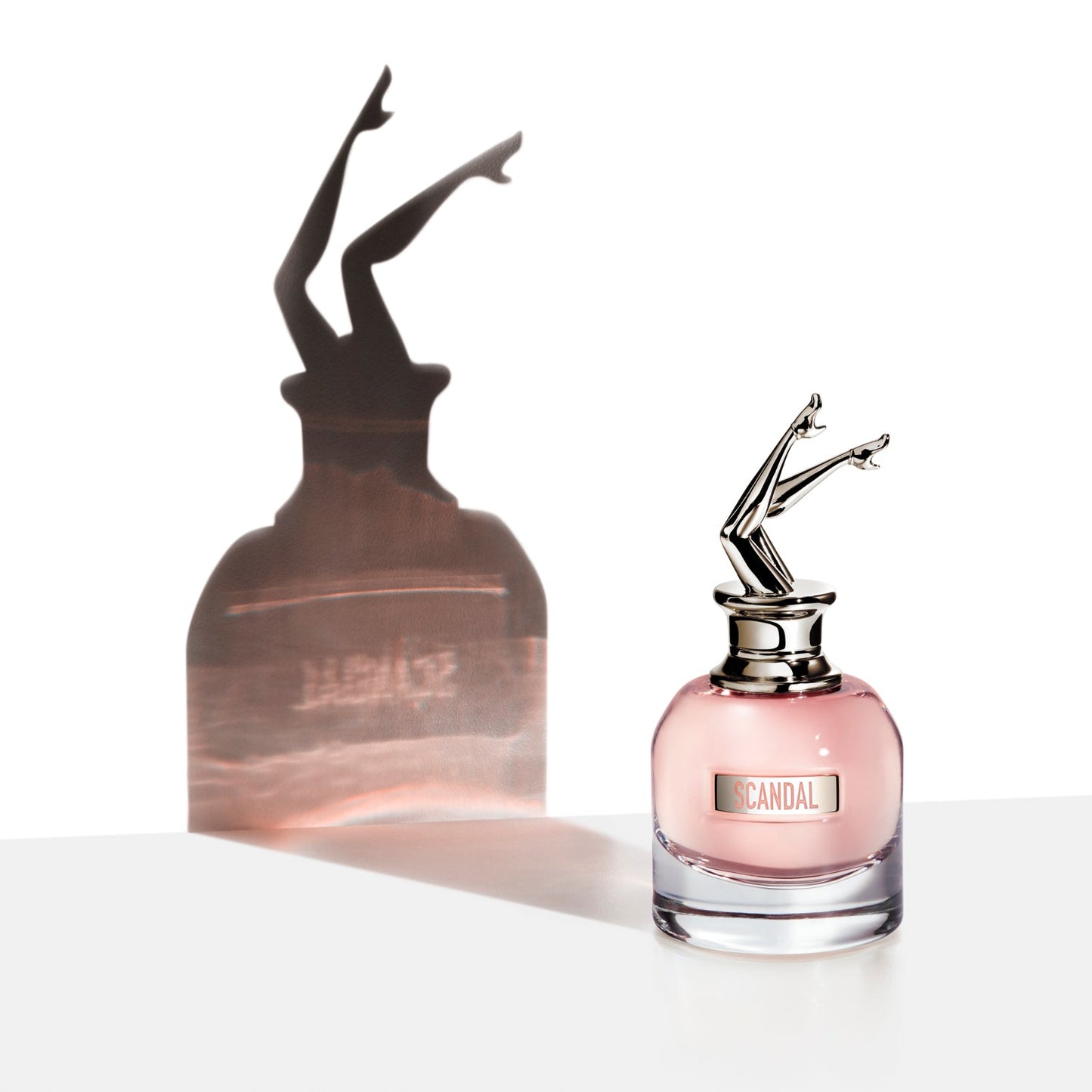 JEAN PAUL GAULTIER - SCANDAL EDP