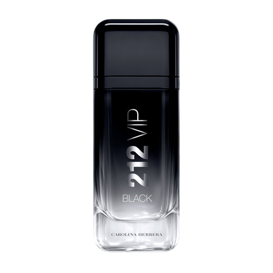 CAROLINA HERRERA - 212 VIP BLACK EDP