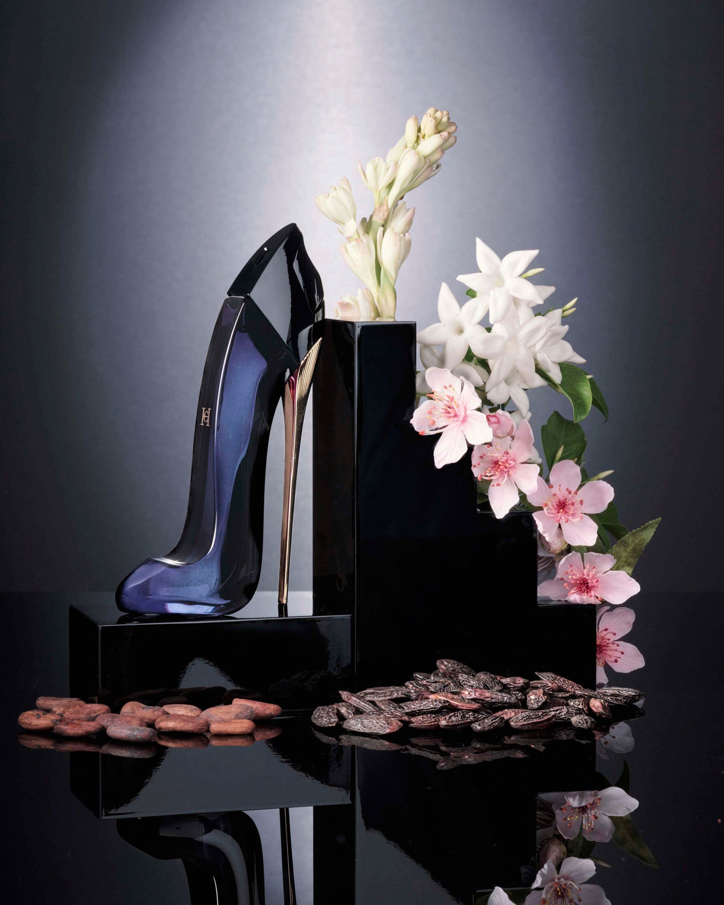 CAROLINA HERRERA - GOOD GIRL EDP