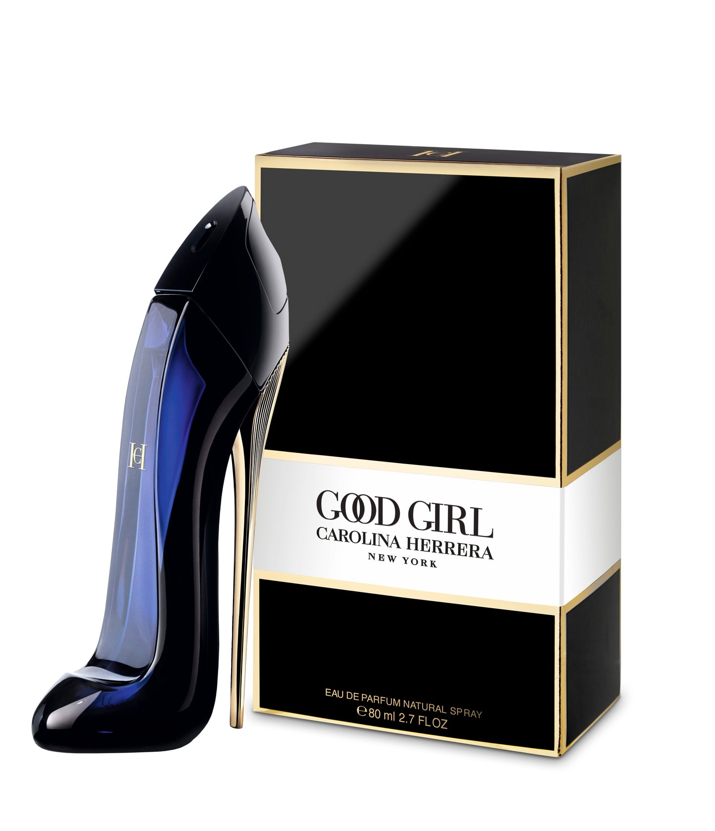 CAROLINA HERRERA - GOOD GIRL EDP