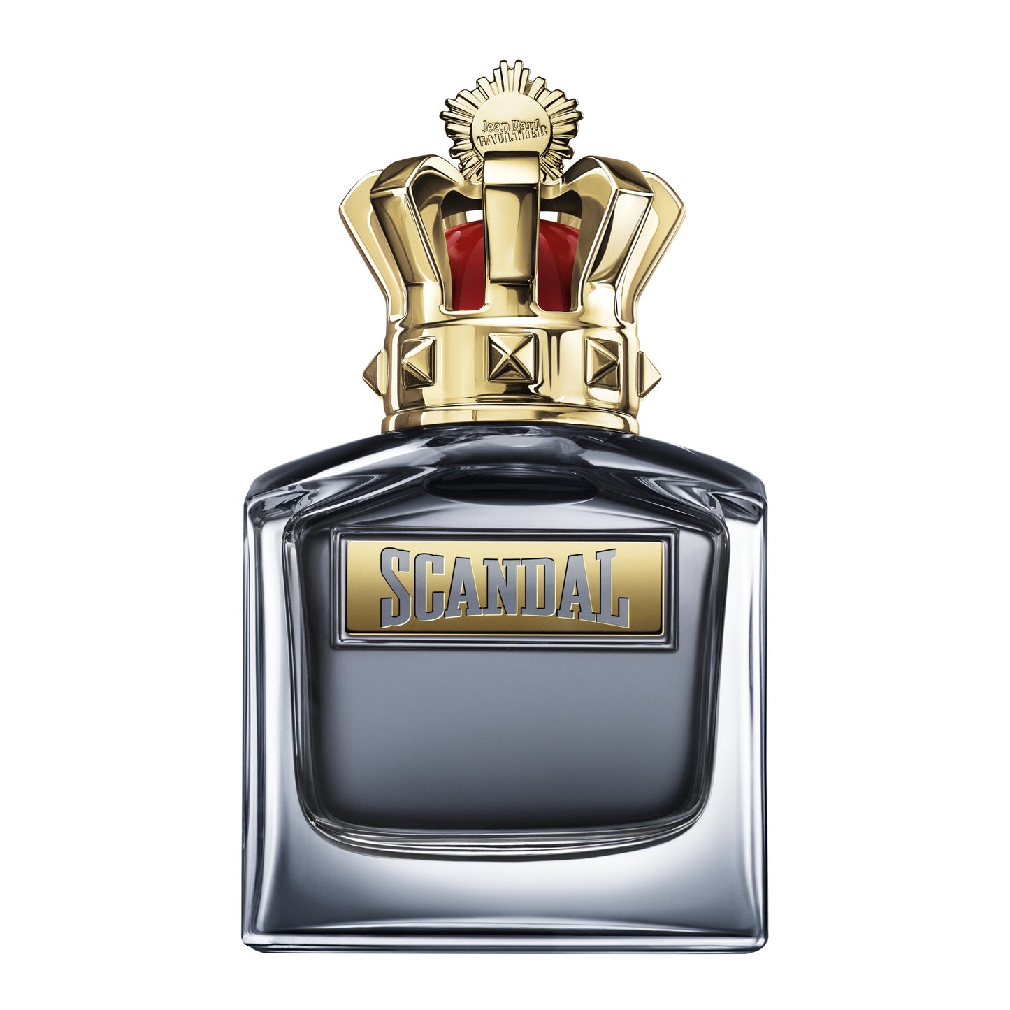 JEAN PAUL GAULTIER - SCANDAL FOR HIM EDT