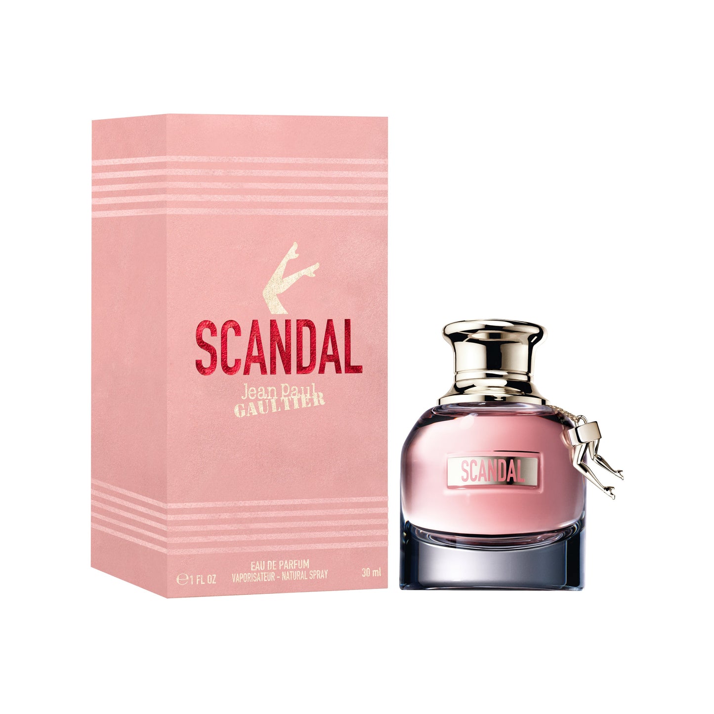 JEAN PAUL GAULTIER - SCANDAL EDP