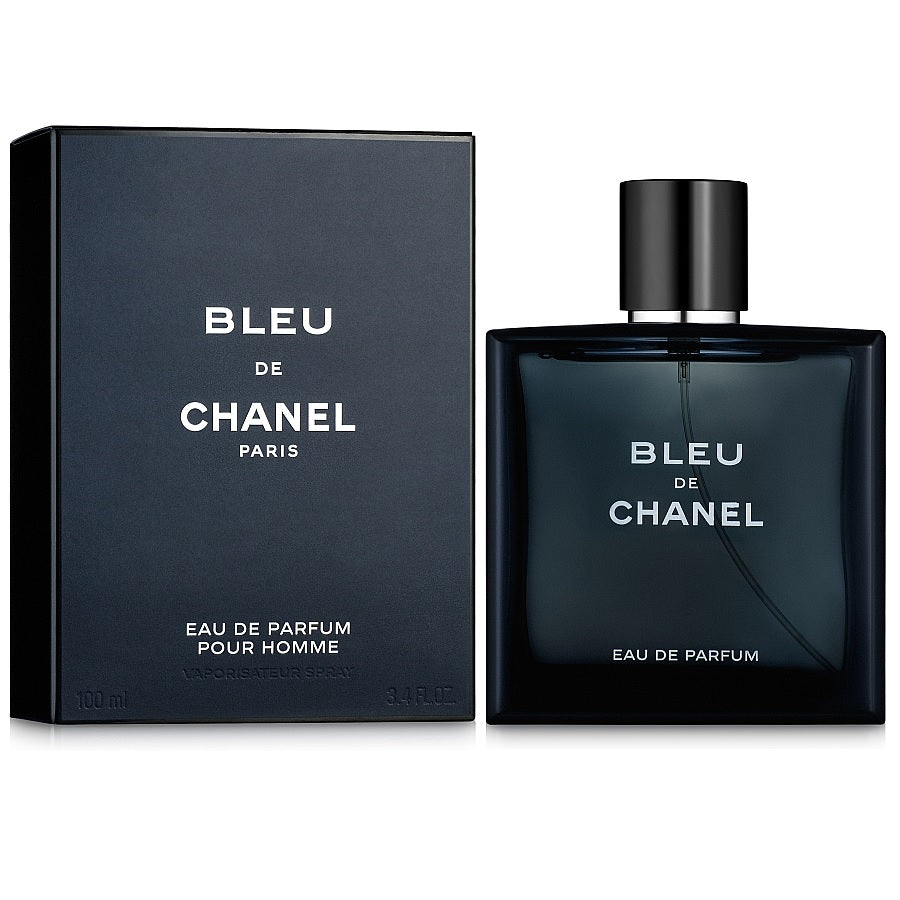 BLEU DE CHANEL - EDP