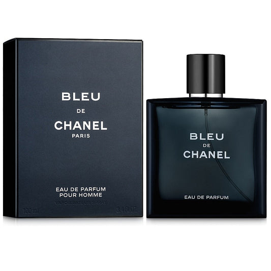 BLEU DE CHANEL - EDP