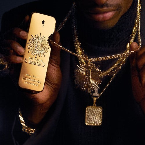 PACO RABANNE 1 MILLION PARFUM
