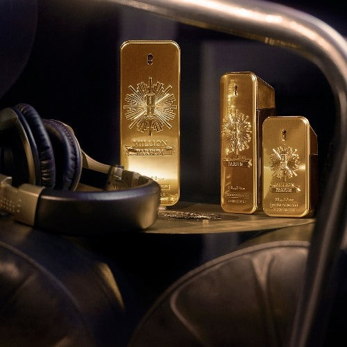 PACO RABANNE 1 MILLION PARFUM