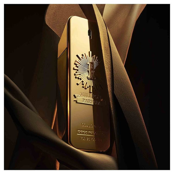PACO RABANNE 1 MILLION PARFUM