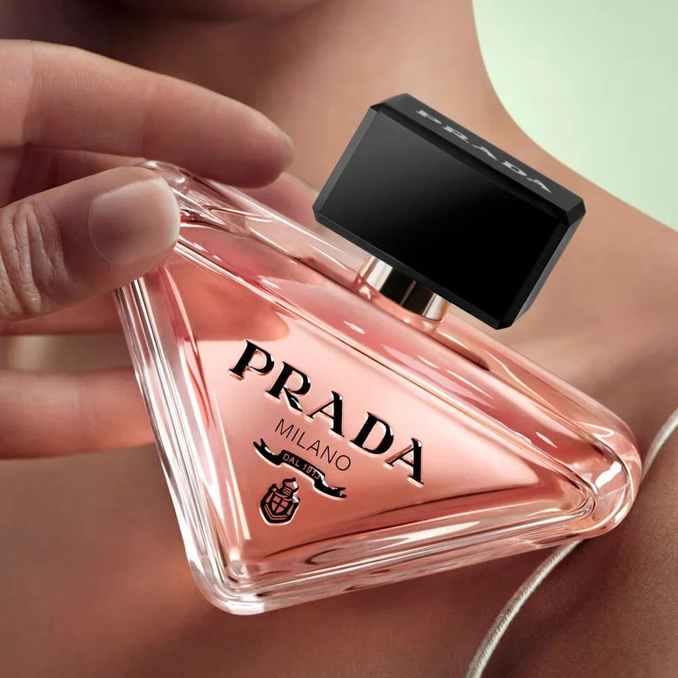 PRADA -  PARADOXE EDP Rechargeable