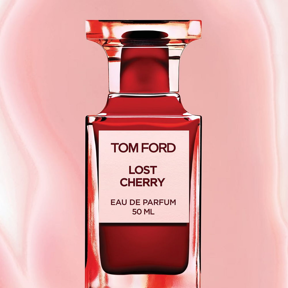 TOM FORD  LOST CHERRY - EDP