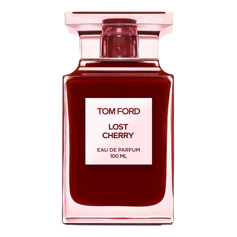 TOM FORD  LOST CHERRY - EDP