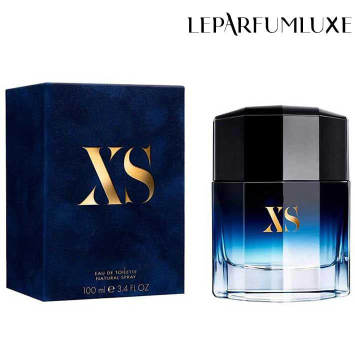 Eau De Superdrug Pure Xs Black Xs Pure Xs Eau De Toilette 100 Ml